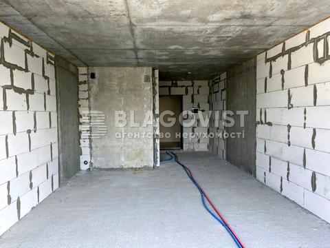 квартира за адресою Київ, Олега Мудрака вул. (Генерала Наумова), 1-Б