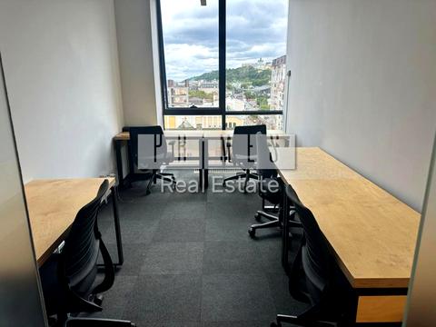 комерційна за адресою Кирилівська вул. (Фрунзе), 15/1