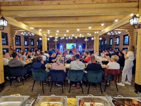 комерційна за адресою с. Пірнове, Дубовий Гай вул., 1