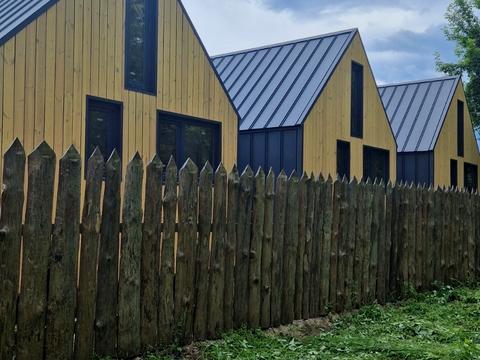 комерційна за адресою с. Пірнове, Дубовий Гай вул., 1