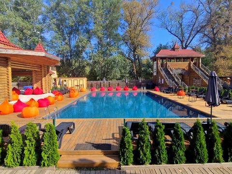 комерційна за адресою с. Пірнове, Дубовий Гай вул., 1