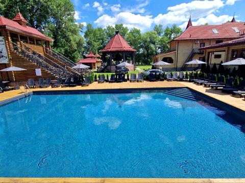 комерційна за адресою с. Пірнове, Дубовий Гай вул., 1