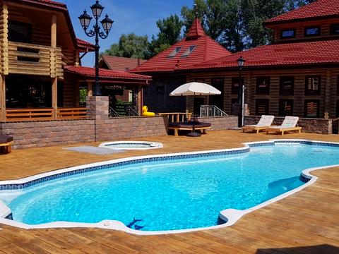 комерційна за адресою с. Пірнове, Дубовий Гай вул., 1