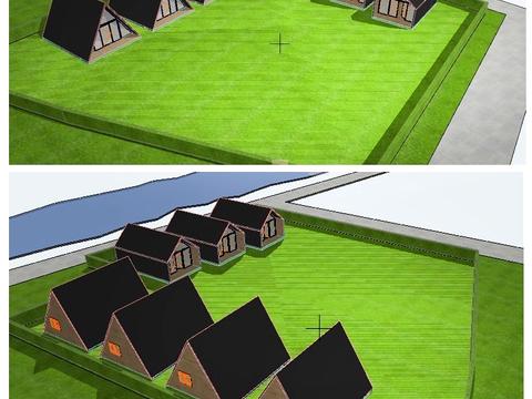 комерційна за адресою с. Пірнове, Дубовий Гай вул., 1