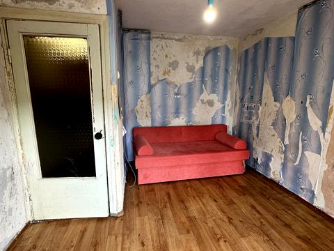 квартира за адресою Євгенія Логінова вул. (Крилова), 19-В