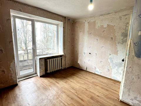 квартира за адресою Євгенія Логінова вул. (Крилова), 19-В