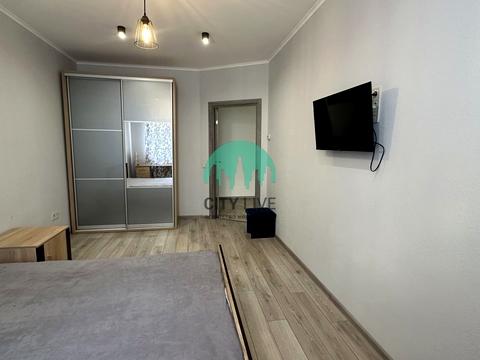 квартира по адресу Высочана ул., 18