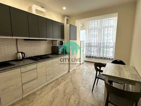 квартира за адресою Височана вул., 18 к1