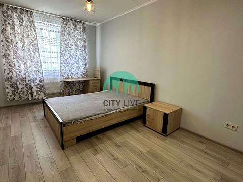 квартира по адресу Высочана ул., 18