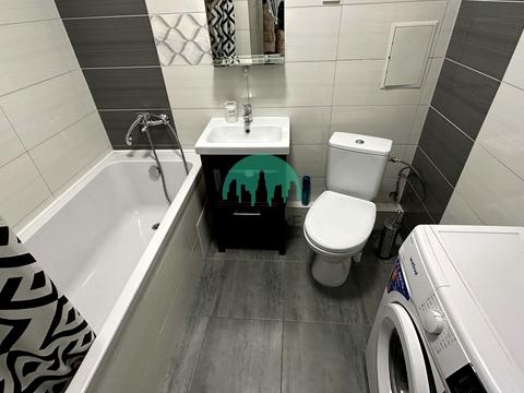 квартира по адресу Высочана ул., 18