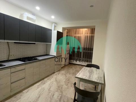 квартира по адресу Высочана ул., 18