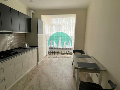 квартира по адресу Высочана ул., 18