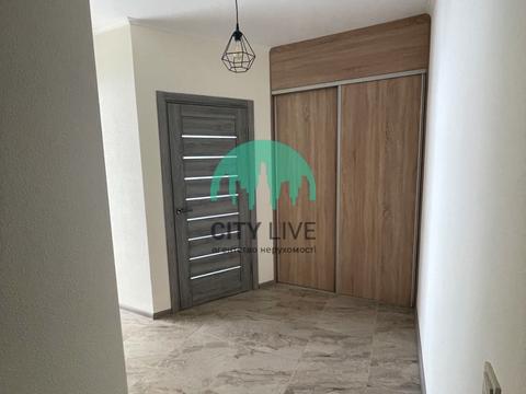 квартира по адресу Высочана ул., 18