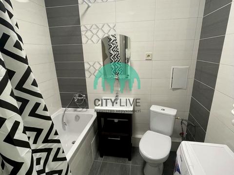 квартира по адресу Высочана ул., 18