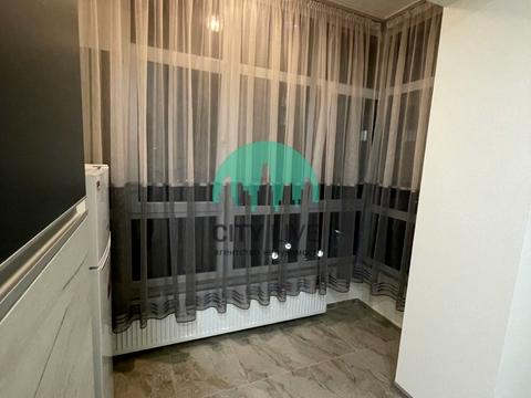 квартира по адресу Высочана ул., 18