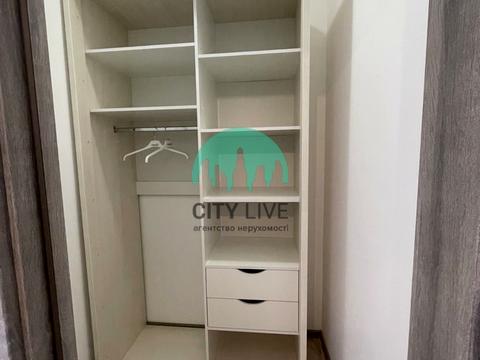 квартира по адресу Высочана ул., 18