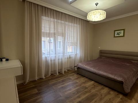 квартира по адресу Михаила Лучкая ул., 18