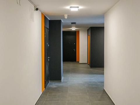 квартира за адресою Рудненська вул. (Білогорська), (2 черга (будинок 4))