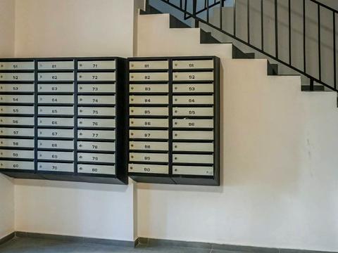 квартира за адресою Рудненська вул. (Білогорська), (2 черга (будинок 4))