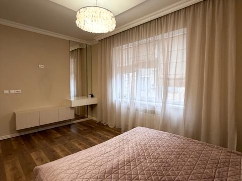 квартира по адресу Михаила Лучкая ул., 18