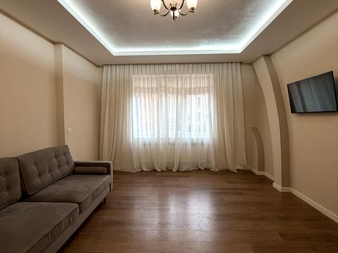 квартира по адресу Михаила Лучкая ул., 18