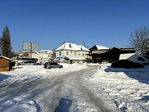 участок по адресу Трояновская ул. (Якіра), 3