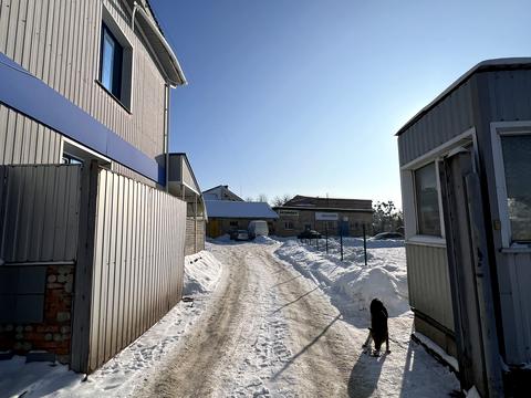 участок по адресу Трояновская ул. (Якіра), 3