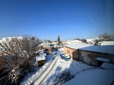 участок по адресу Трояновская ул. (Якіра), 3