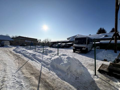 участок по адресу Трояновская ул. (Якіра), 3