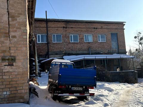 участок по адресу Трояновская ул. (Якіра), 3