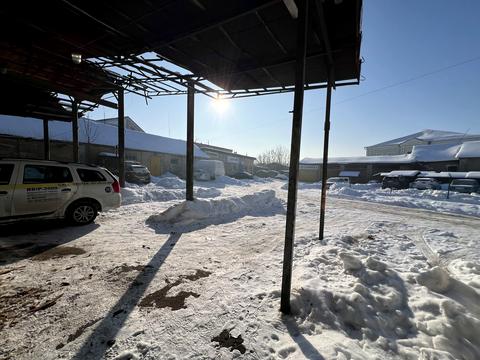 участок по адресу Трояновская ул. (Якіра), 3