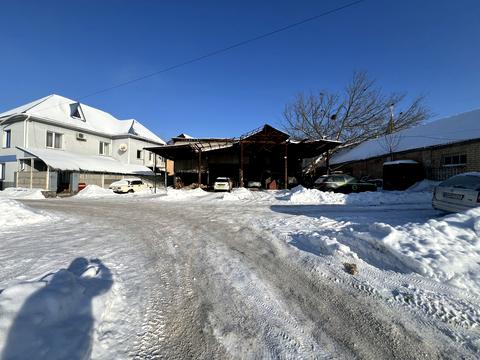 участок по адресу Трояновская ул. (Якіра), 3