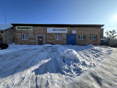 участок по адресу Трояновская ул. (Якіра), 3