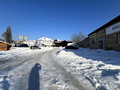 участок по адресу Трояновская ул. (Якіра), 3