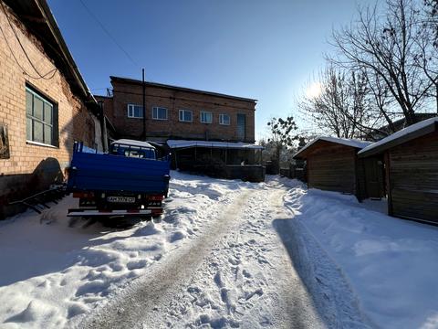 участок по адресу Трояновская ул. (Якіра), 3