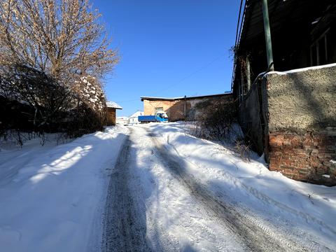 участок по адресу Трояновская ул. (Якіра), 3