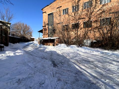 участок по адресу Трояновская ул. (Якіра), 3