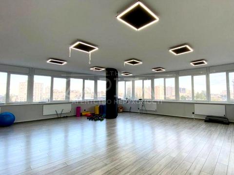 коммерческая по адресу Ушинского ул., 40