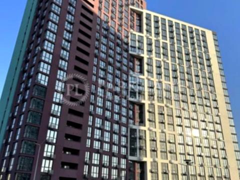 квартира по адресу Виктора Некрасова ул. (Північно-Сирецька), 10-А