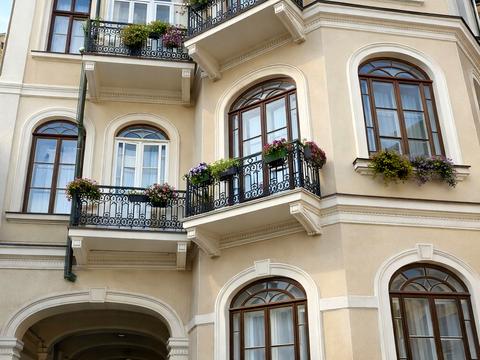 дом по адресу Нежинская ул., 56