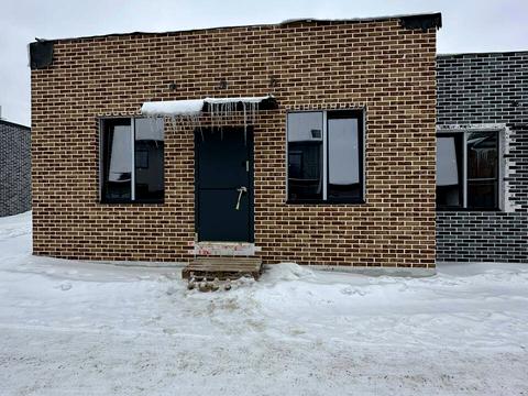 дом по адресу Покровська