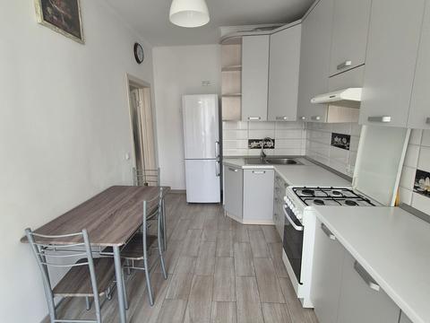 квартира за адресою Львів, Тараса Шевченка вул., 17