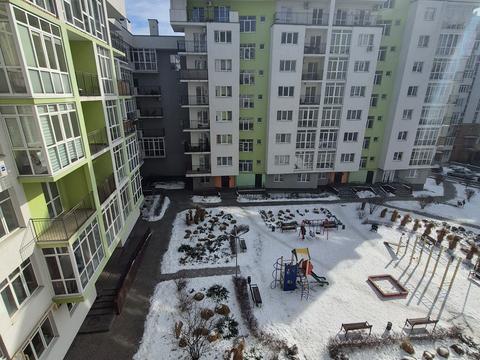 квартира за адресою Львів, Тараса Шевченка вул., 17