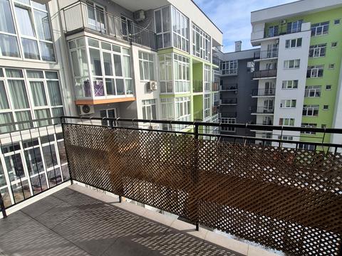 квартира за адресою Львів, Тараса Шевченка вул., 17