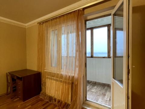 квартира по адресу Миколы Бажана просп., 36