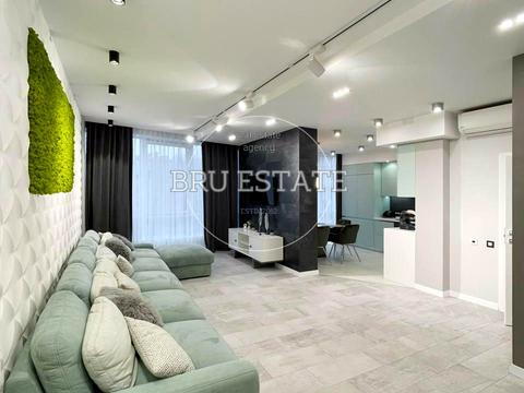 квартира за адресою Берестейський просп. (Перемоги), 26-А