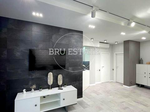 квартира за адресою Берестейський просп. (Перемоги), 26-А