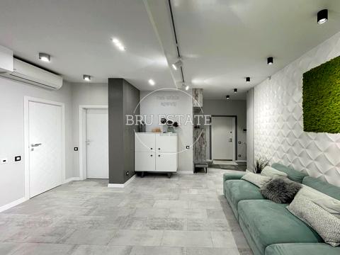 квартира за адресою Берестейський просп. (Перемоги), 26-А