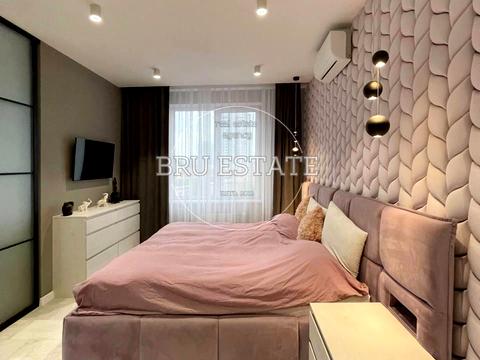 квартира за адресою Берестейський просп. (Перемоги), 26-А