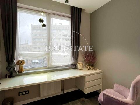 квартира за адресою Берестейський просп. (Перемоги), 26-А